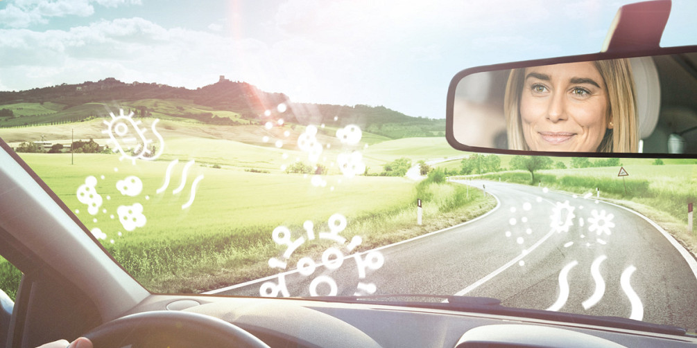 Het belang van een goed werkend interieurfilter