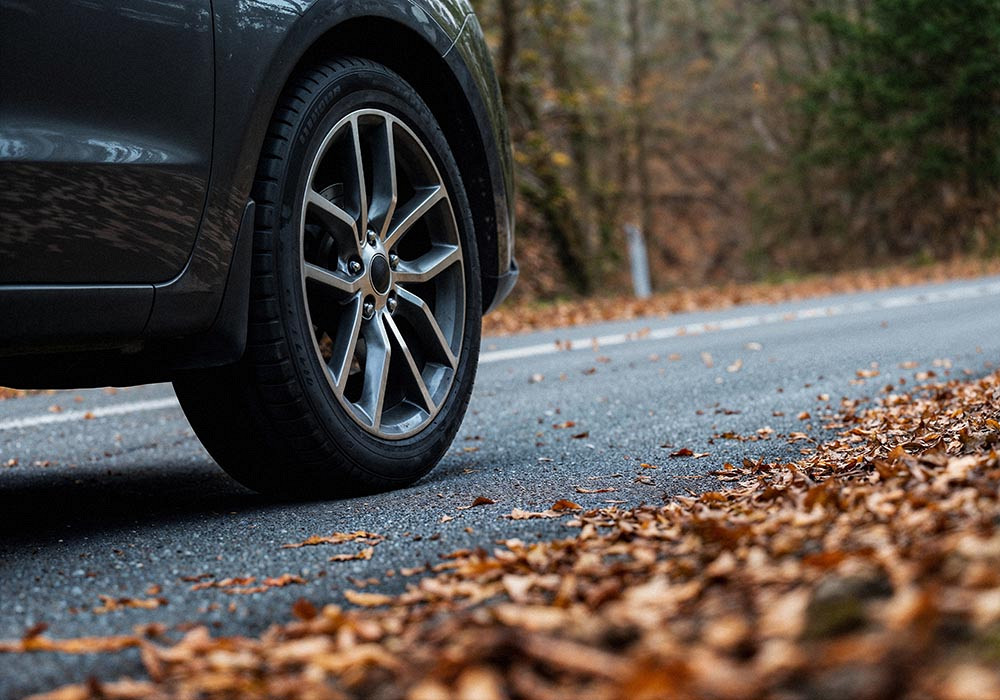 Winterbanden of all-season banden?