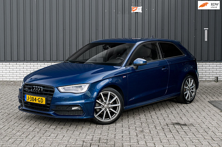 Audi A3 1.2 TFSI Ambition Pro Line S*Automaat*ClimateControl*