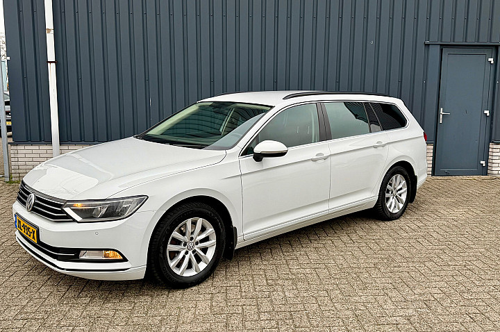 Volkswagen Passat Variant 1.4 TSI Comfortline*Automaat*Stoelverwarming*