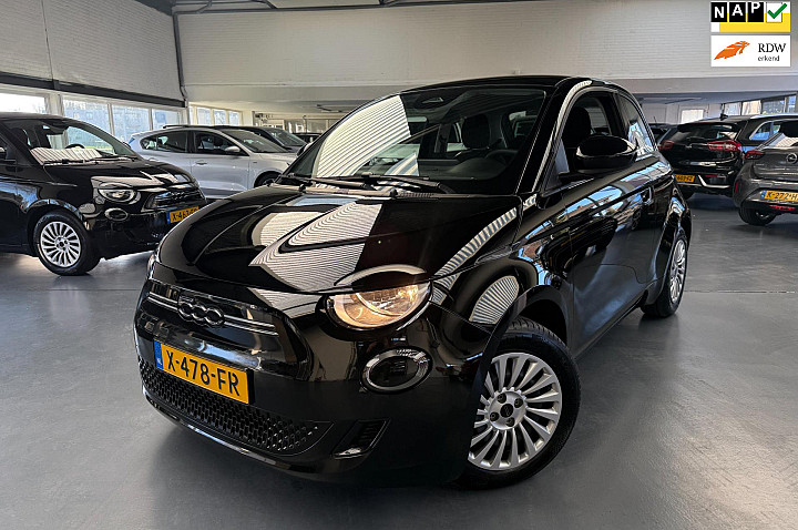 Fiat 500e Urban 42 kWh |NAP|