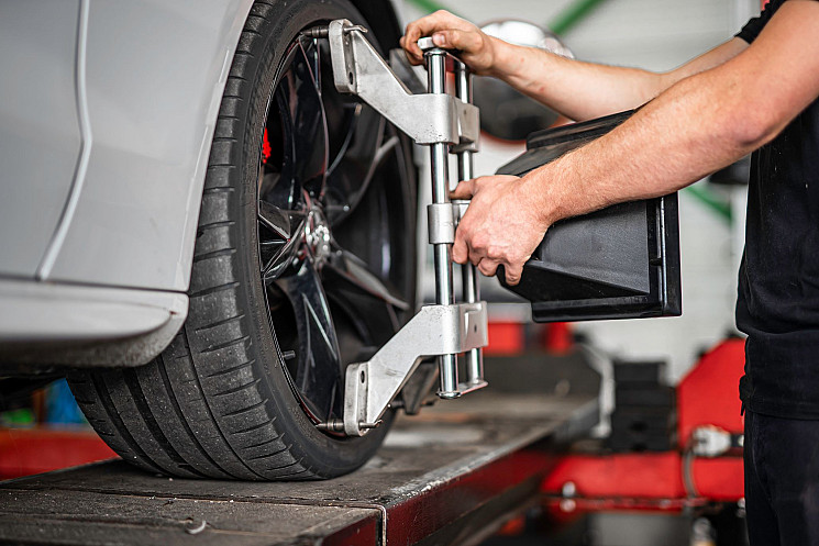 Carteam Nieuw Beijerland