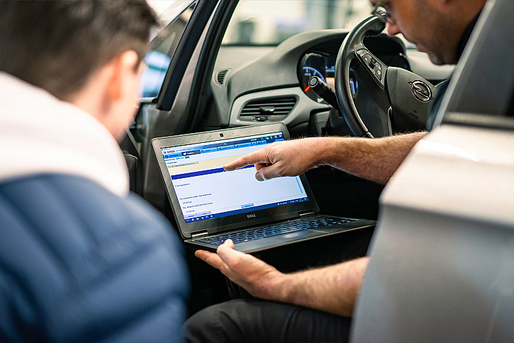 Carteam Nieuw Beijerland