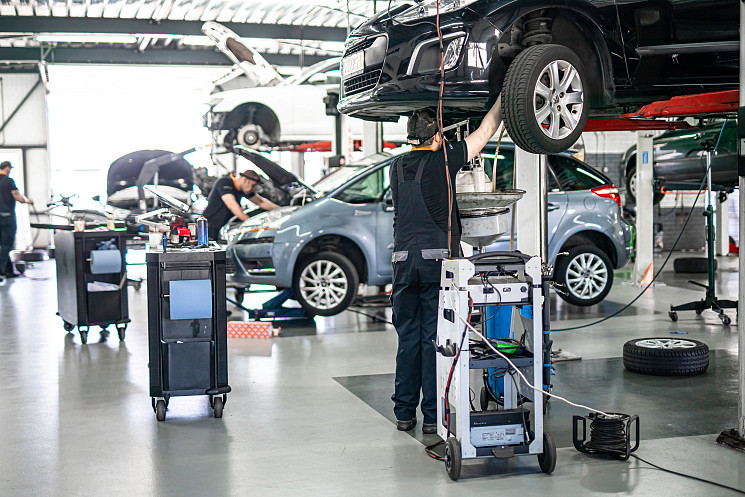 Carteam Nieuw Beijerland