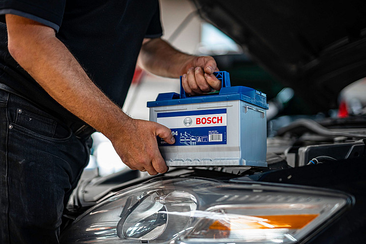 Carteam Nieuw Beijerland