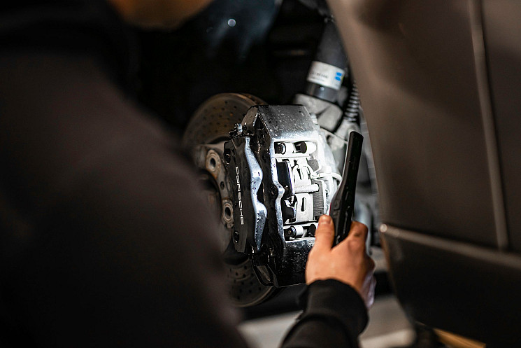 Carteam Nieuw Beijerland