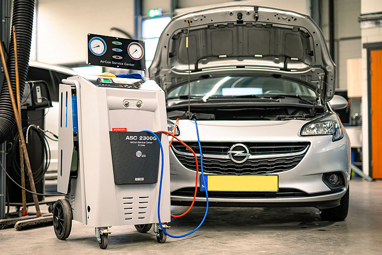 Carteam Nieuw Beijerland