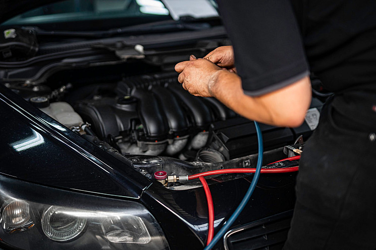 Carteam Nieuw Beijerland