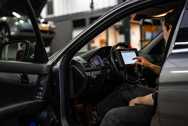 Carteam Nieuw Beijerland