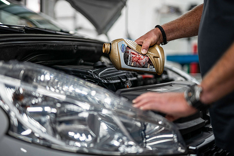 Carteam Nieuw Beijerland