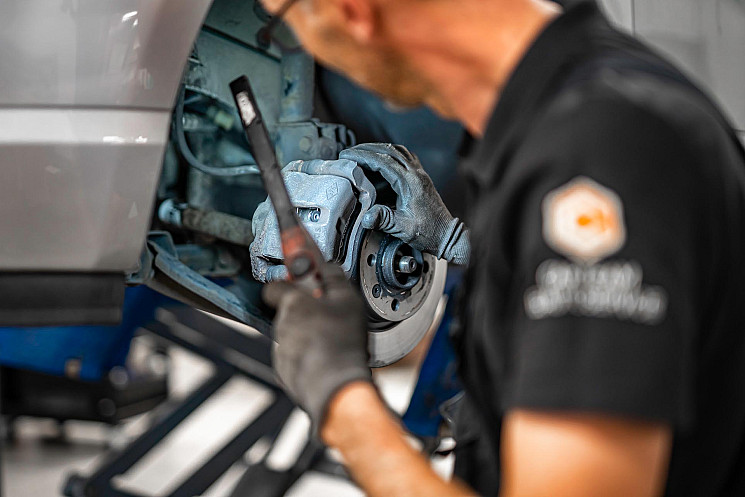 Carteam Nieuw Beijerland