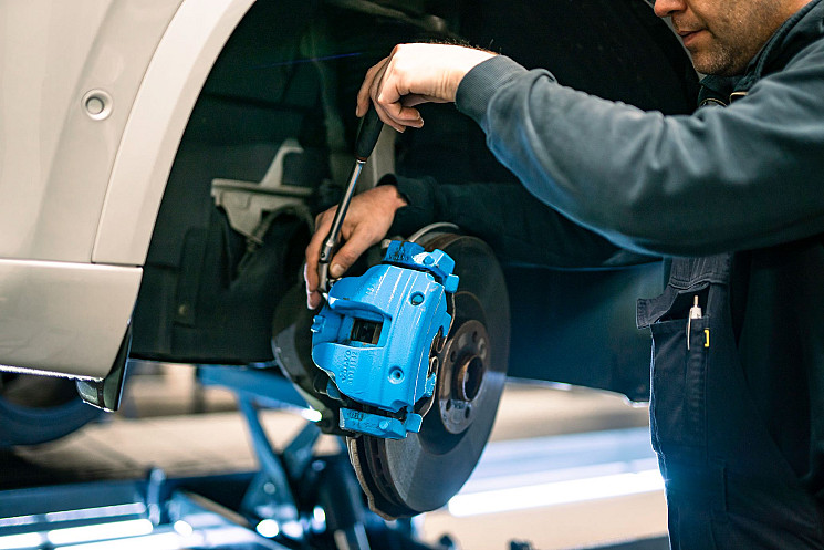 Carteam Nieuw Beijerland