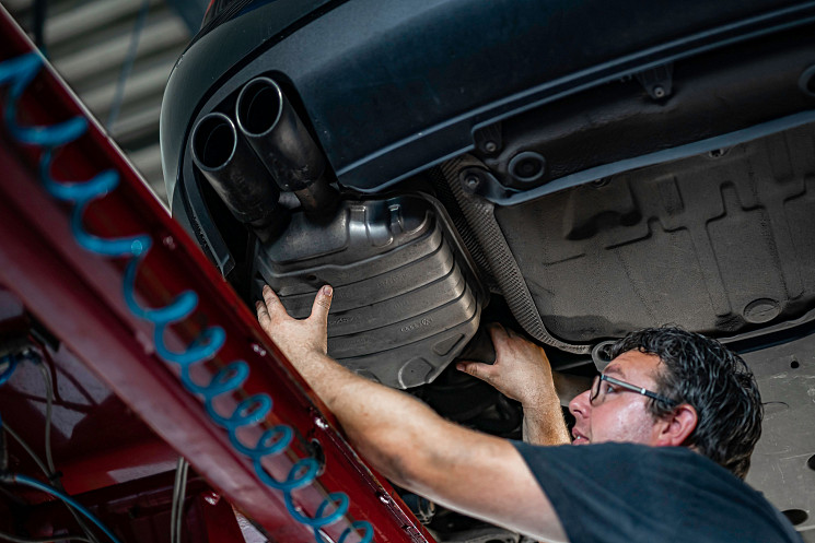 Carteam Nieuw Beijerland