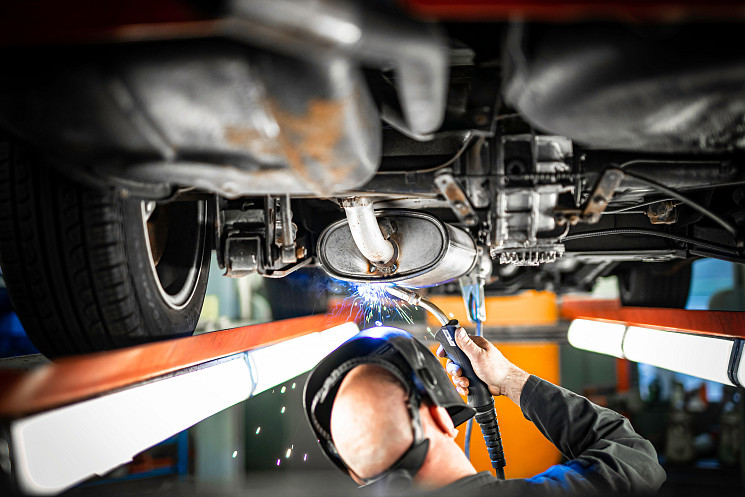 Carteam Nieuw Beijerland