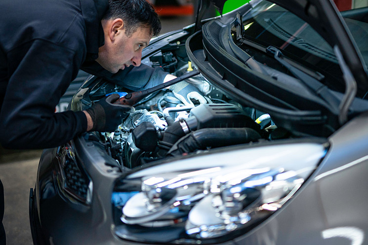 Carteam Nieuw Beijerland