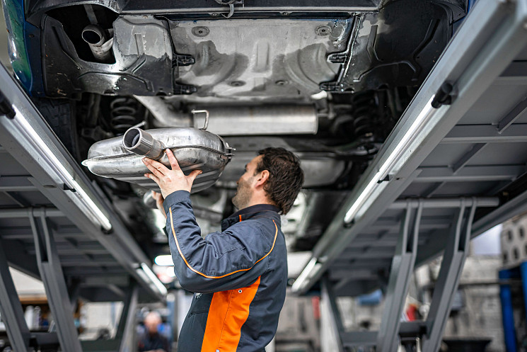 Carteam Nieuw Beijerland