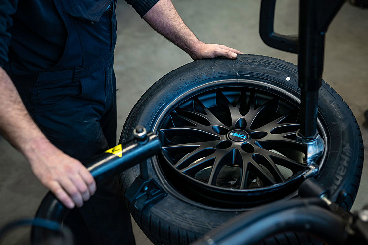 Carteam Nieuw Beijerland