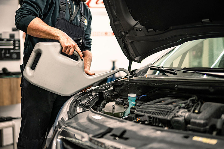 Carteam Nieuw Beijerland