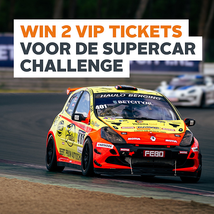 Carteam Nieuw-Beijerland